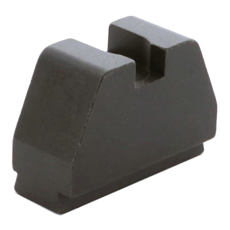 Ameriglo Black .531\" H .150\" Rear Sight for Glock GL-404-531