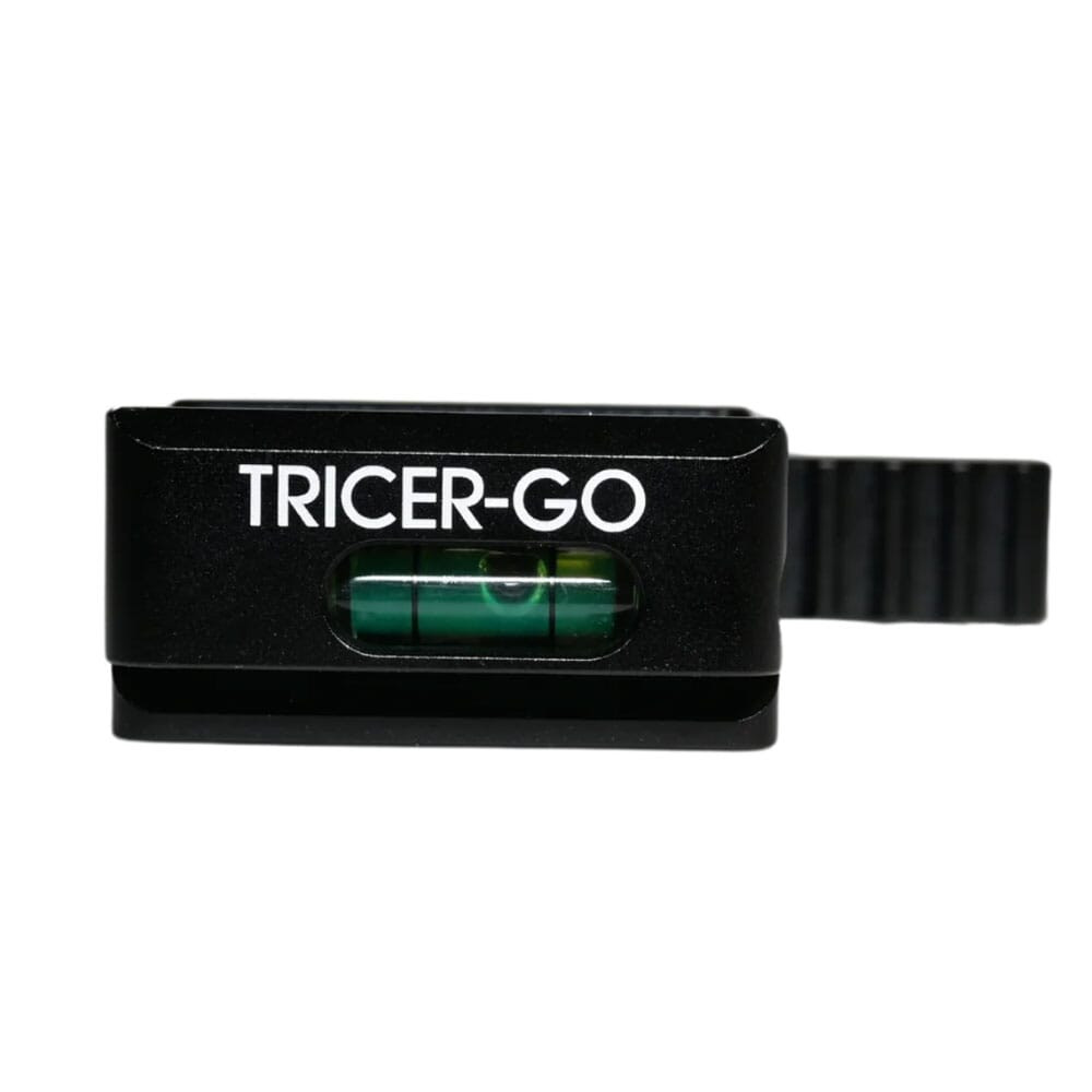 Tricer GO Arca Swiss Panhead Quick Release Adapter GO-ACLAMP-2