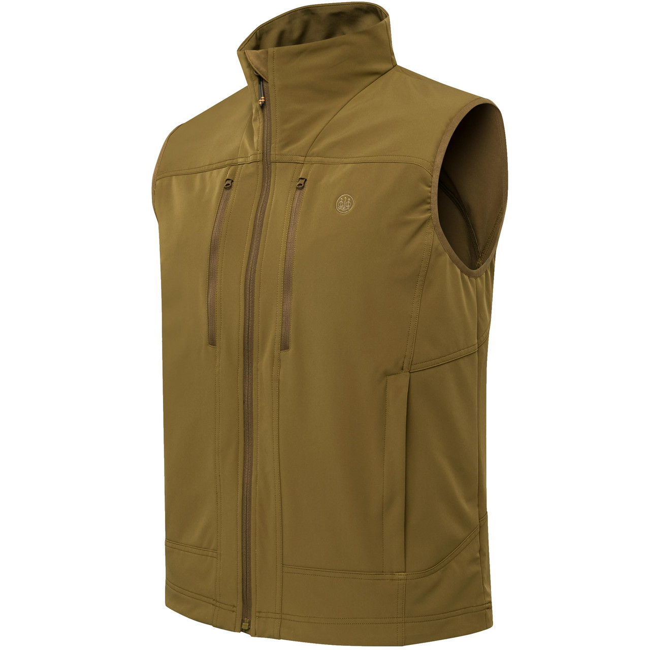 Beretta Sonoran Softshell Vest FDE GT602T2588086Y