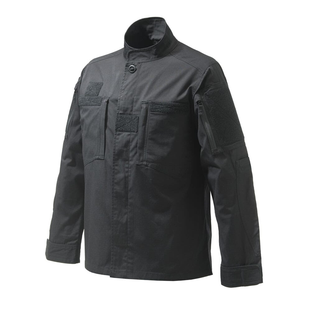 Beretta BDU Field Jacket Black GU035T18530999