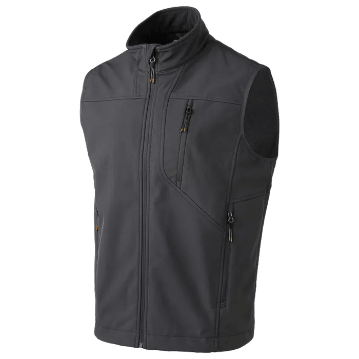 Beretta Daybreak Softshell Vest Charcoal GU405T24470956