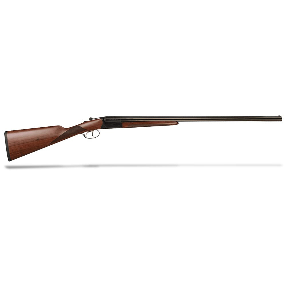 CZ-USA Field Sports Bobwhite G2 20ga 28"Bbl 3" Walnut Side-by-Side Shotgun w/5 Flush Chokes 06391