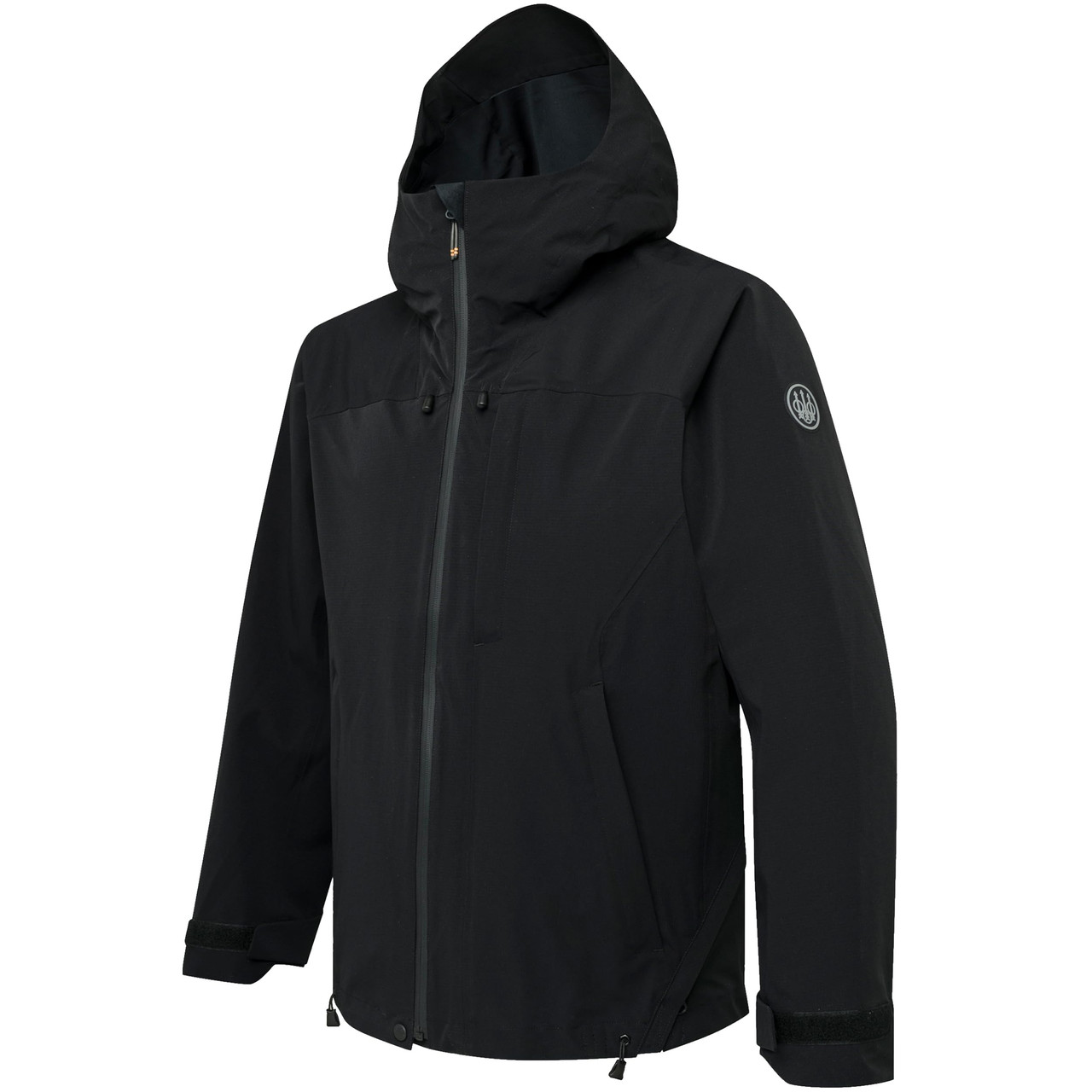 Beretta Cloak 2L WP Jacket Black GU785T25890999
