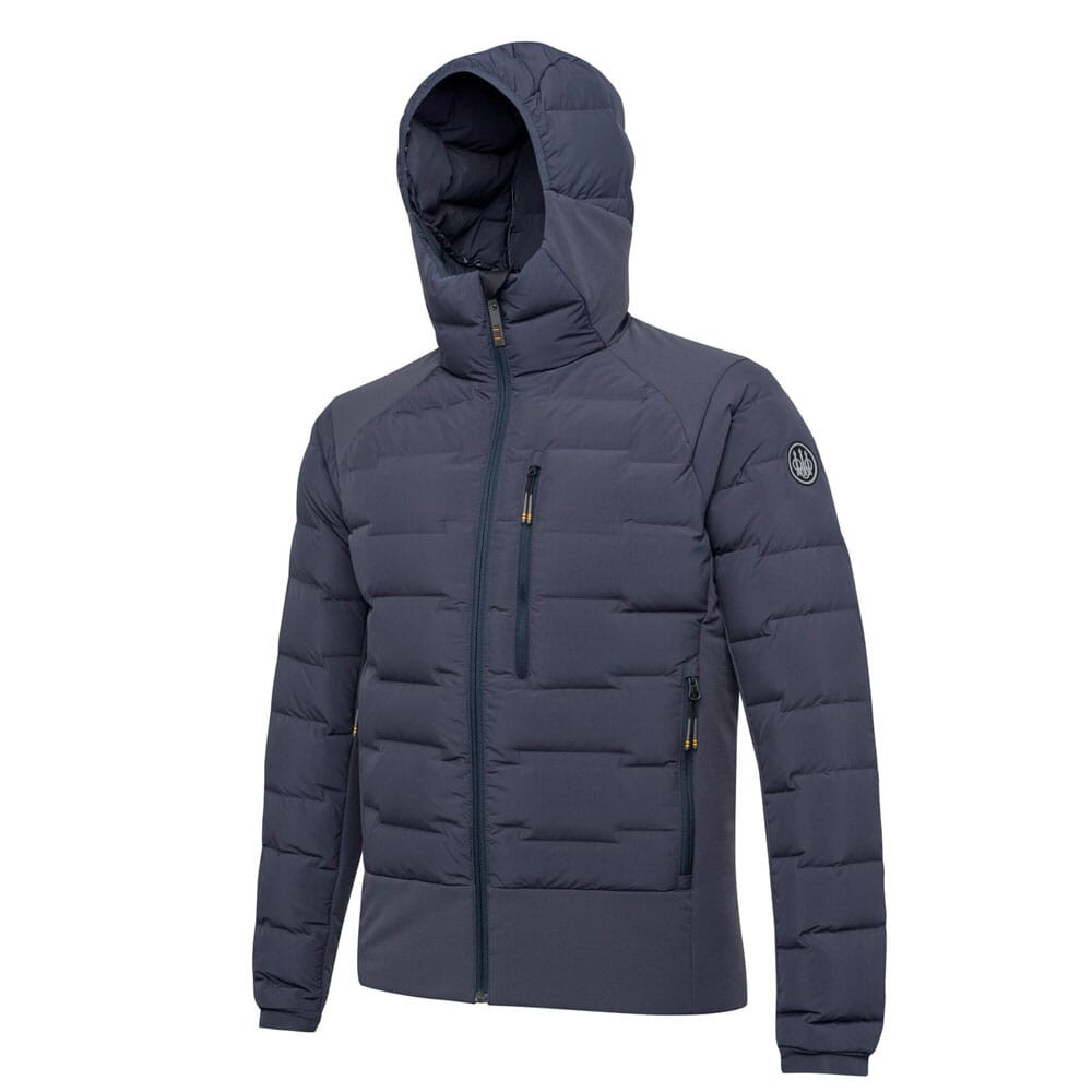 Beretta Tarandus Jacket Ebony GU854T219709OR