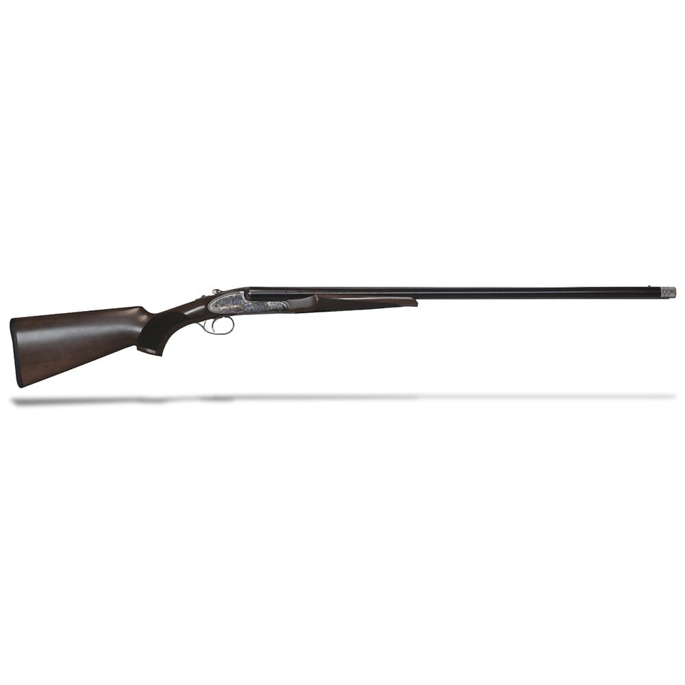 CZ-USA Field Sports Sharp-Tail Target 12ga 30"Bbl 3" Walnut Side-by-Side Shotgun w/5 Ext Chokes 06416