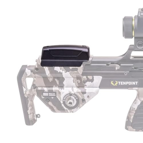 TenPoint Raised Cheek Comb for TRX & TX Crossbow HCA-0072