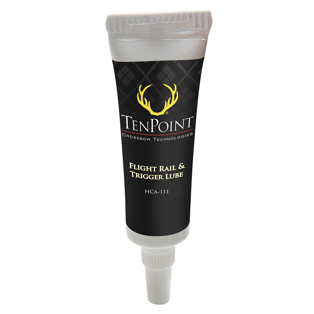 TenPoint Flight Rail & Trigger Lube HCA-111