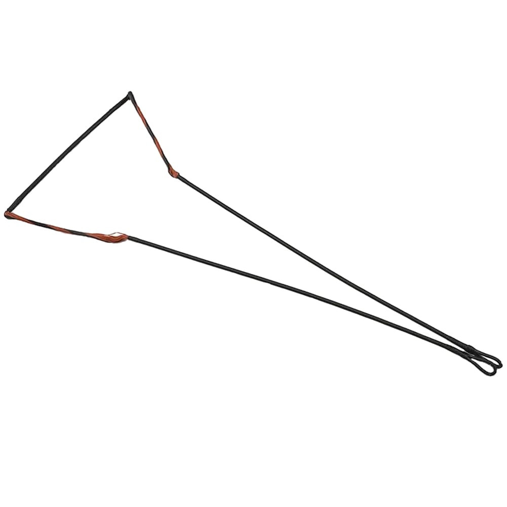 TenPoint String Vapor Red/Blk HCA-11813