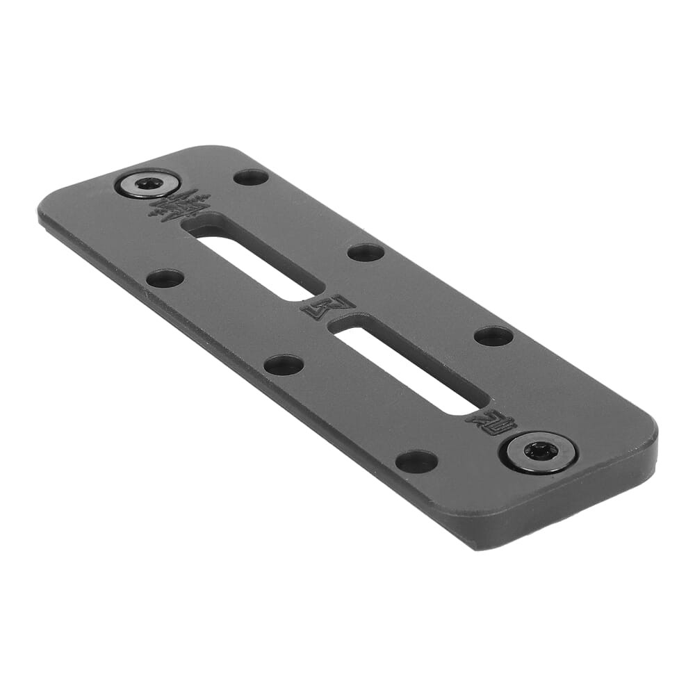 Seekins Precision MRAS 4.5\" ARCA 2 Slot M-LOK Rail 0010560095