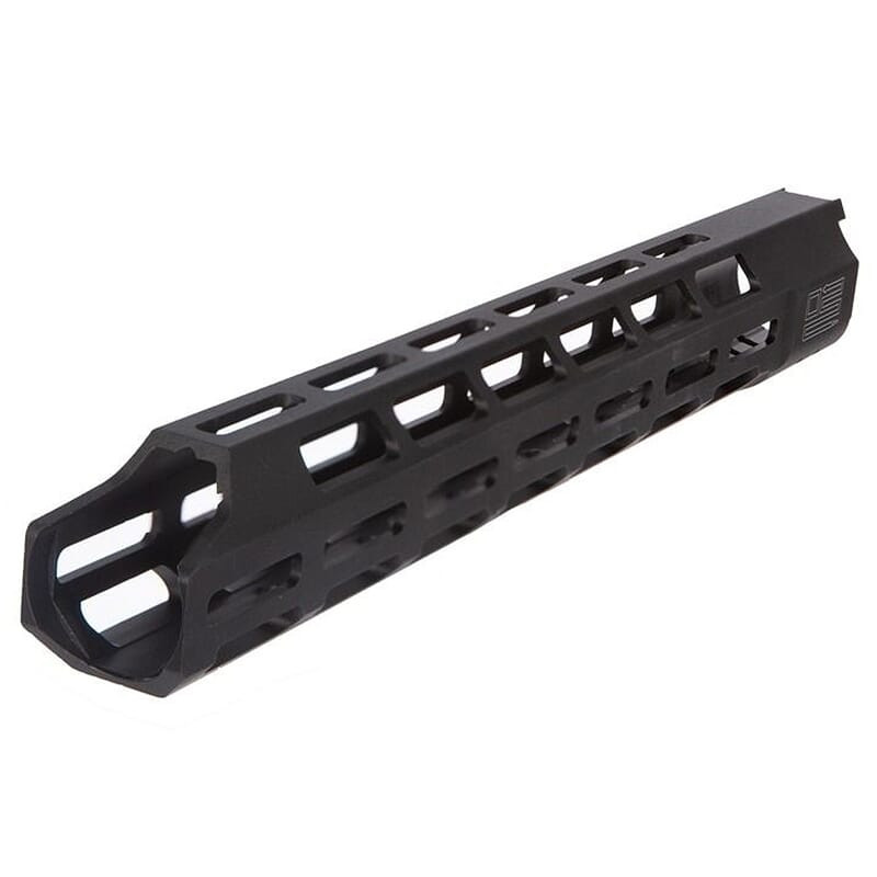Sig Sauer M400 Tread Enhanced 13" Black MLOK Handguard HGRD-TRD-E13-MLOK-BLK
