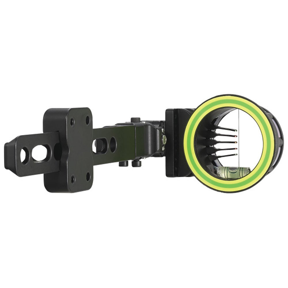Spot Hogg Hogg-It MRT 5-Pin LH .029 Wrapped Bow Sight HI5LH29MRT