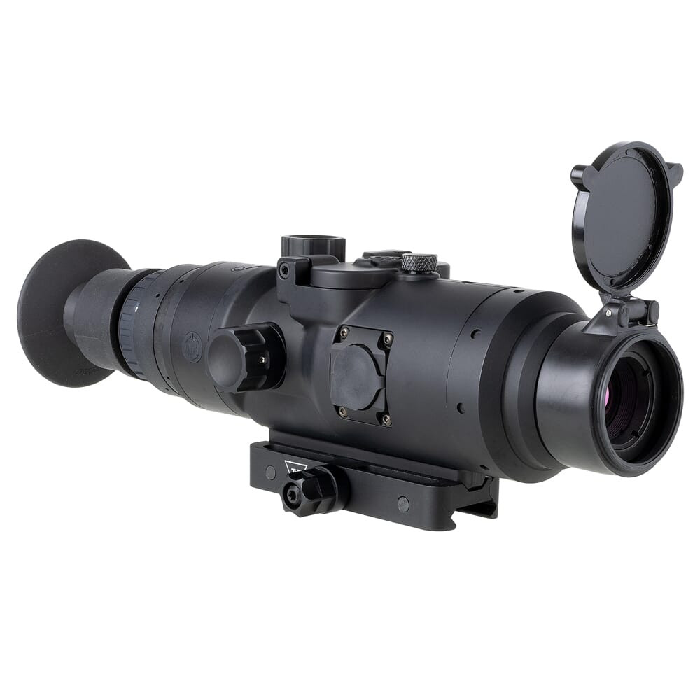 Trijicon IR-Hunter Type 3 24mm Multi-Reticle Thermal Riflescope w/DVR HUNTER-24-3