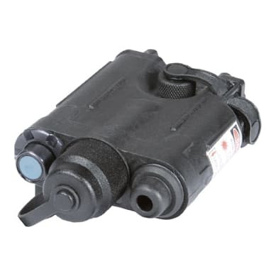 Armasight Drakos-II IR Laser Pointer / Visible Red Laser Pointer