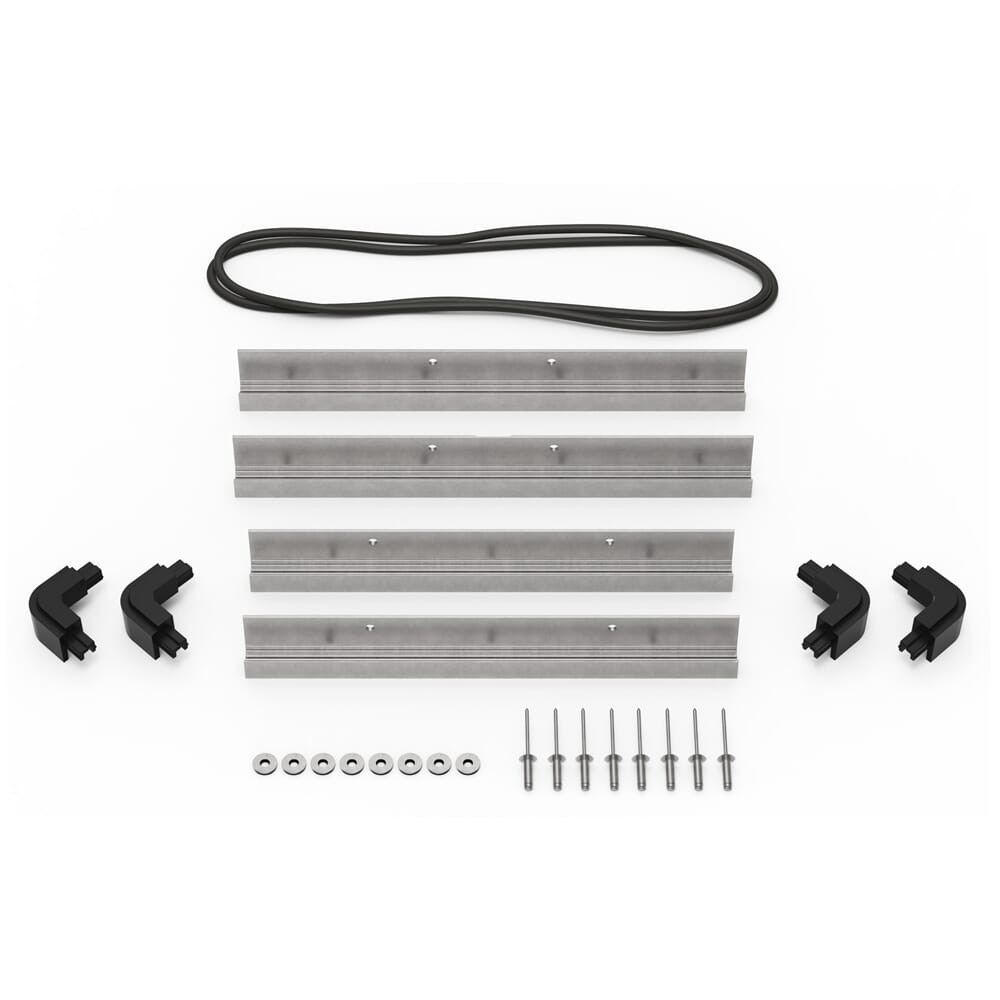 Pelican Storm iM2275 Bezel Kit Base IM2275-BEZEL