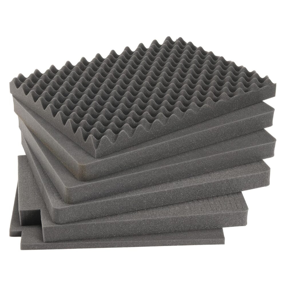 Pelican Storm iM2720 Foam Kit Replacement IM2720-FOAM