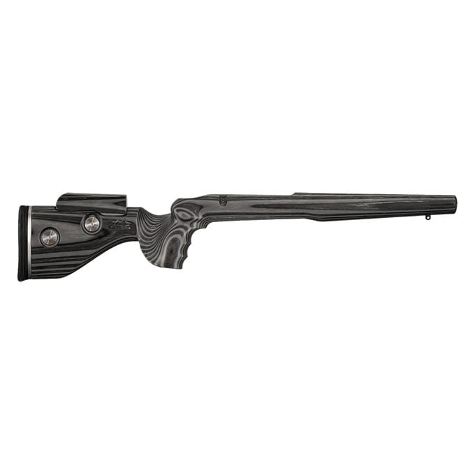 GRS Hunter Howa LA Black 103603