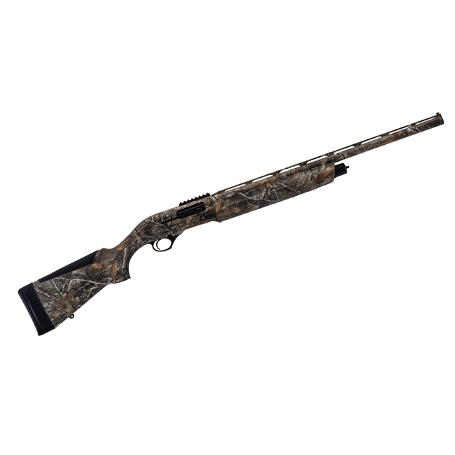 Beretta A300 Ultima Turkey KO 12ga 24" Bbl Realtree Edge Semi-Auto Shotgun J32KE14