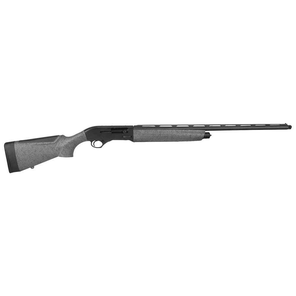 Beretta A300 Ultima Sporting 12ga 30\" Bbl Grey w/Black Webbing/Accents Shotgun w/KO J32SGS10