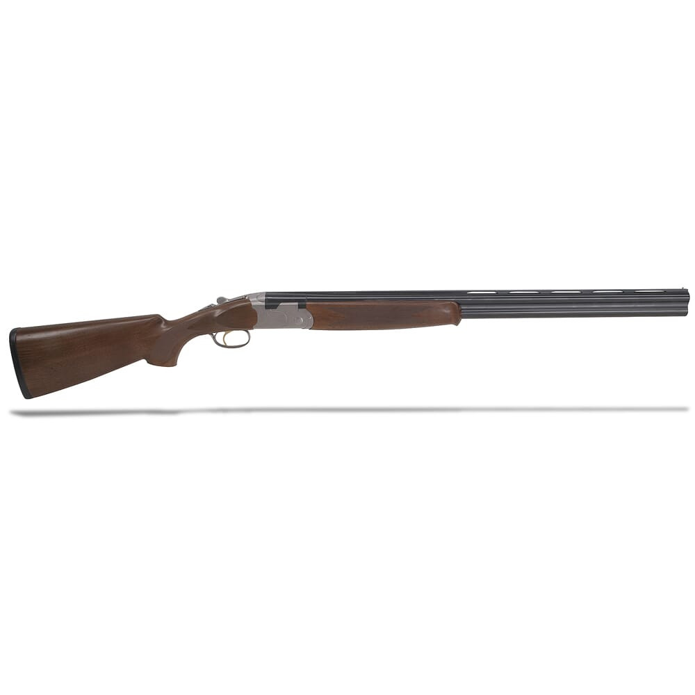 Beretta 686 Silver Pigeon I 12ga 3\" 28\" OCHP Walnut Over/Under Shotgun J686FJ8