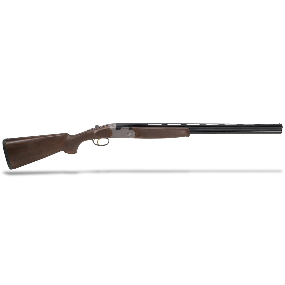 Beretta 686 Silver Pigeon I 20ga 3\" 26\" OCHP Walnut Over/Under Shotgun J686FK6