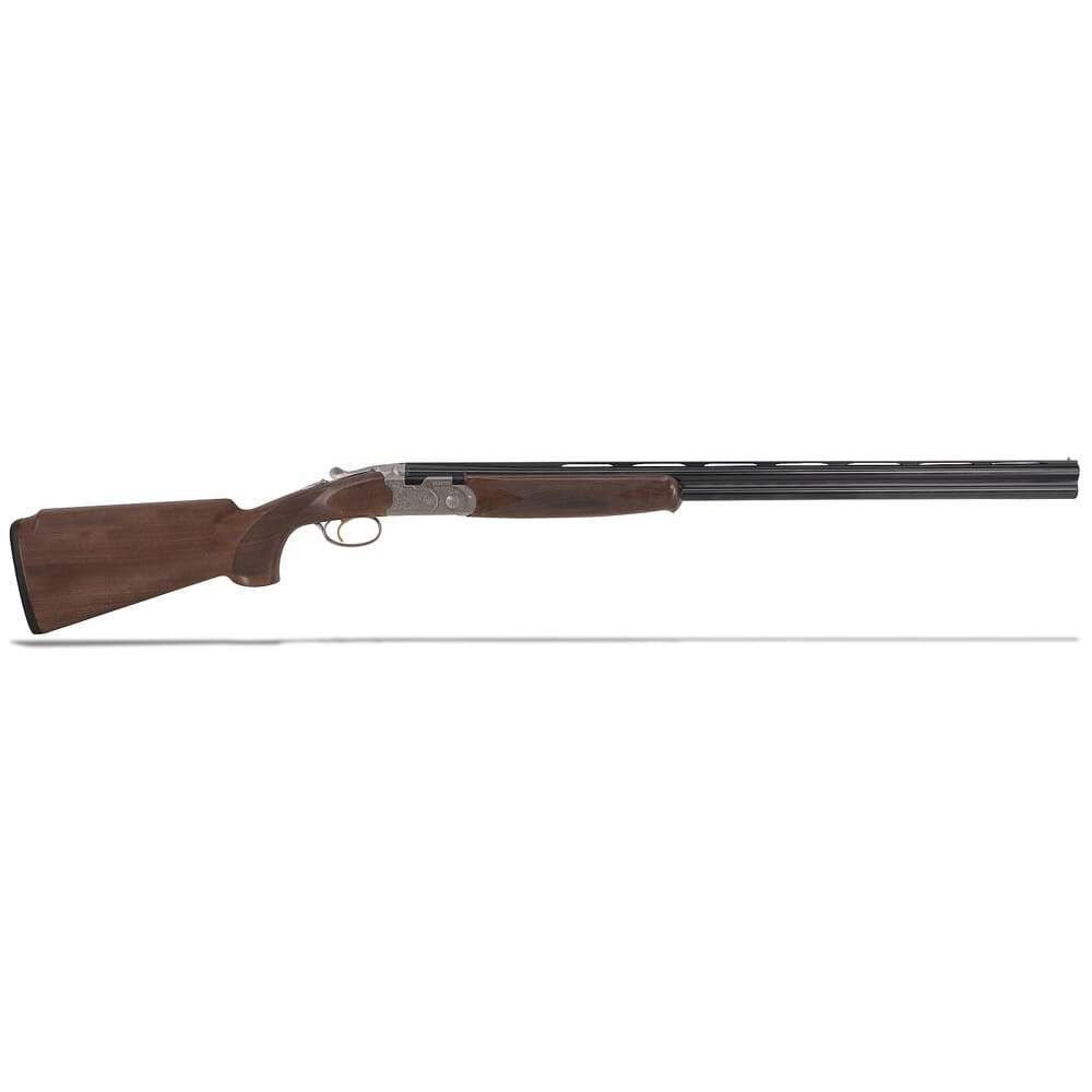 Beretta 686 Silver Pigeon I Vittoria 20ga 3\" 28\" OCHP Walnut Over/Under Shotgun J686FK8V
