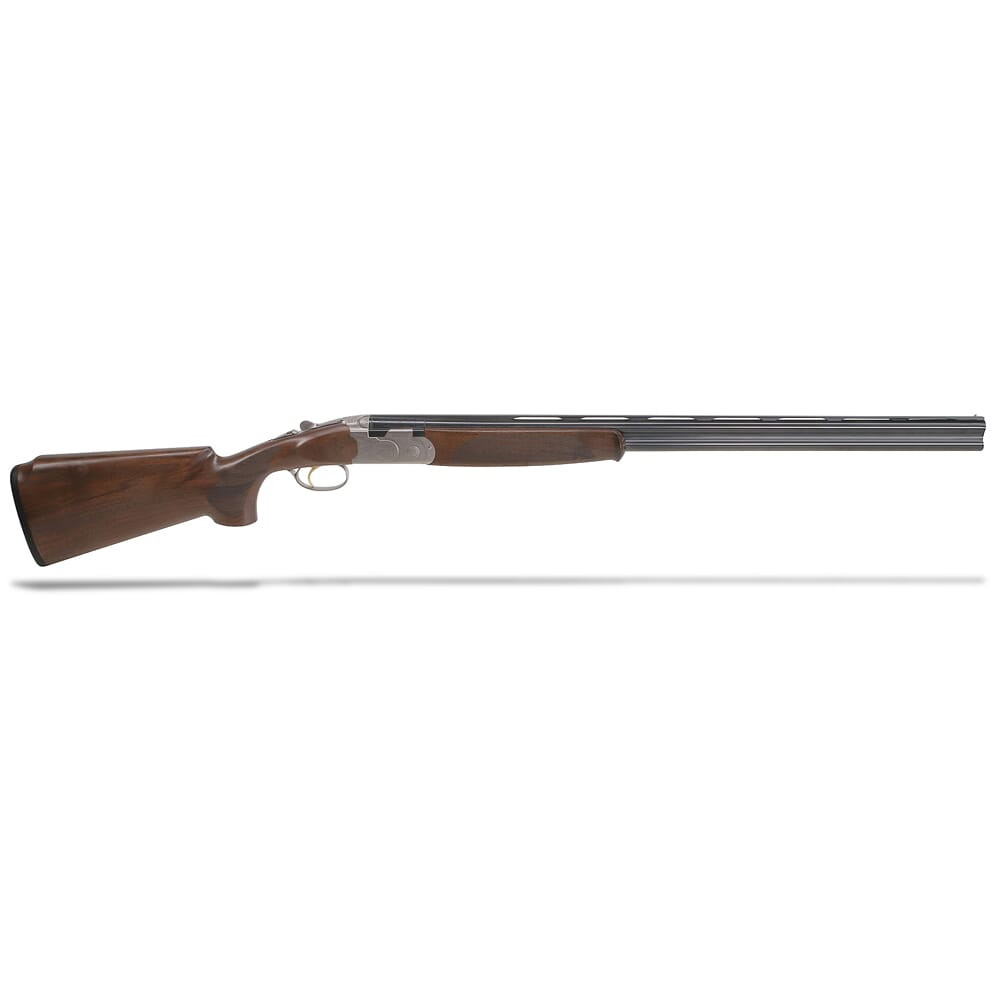 Beretta 687 Silver Pigeon III Vittoria 20ga 28\" Bbl Optima Bore HP Shotgun J6873FK8V