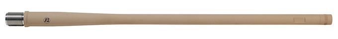 Accuracy International 6.5 Creedmoor 5/8\"x24 26\" Pale Brown AXMC Barrel 1126052PB