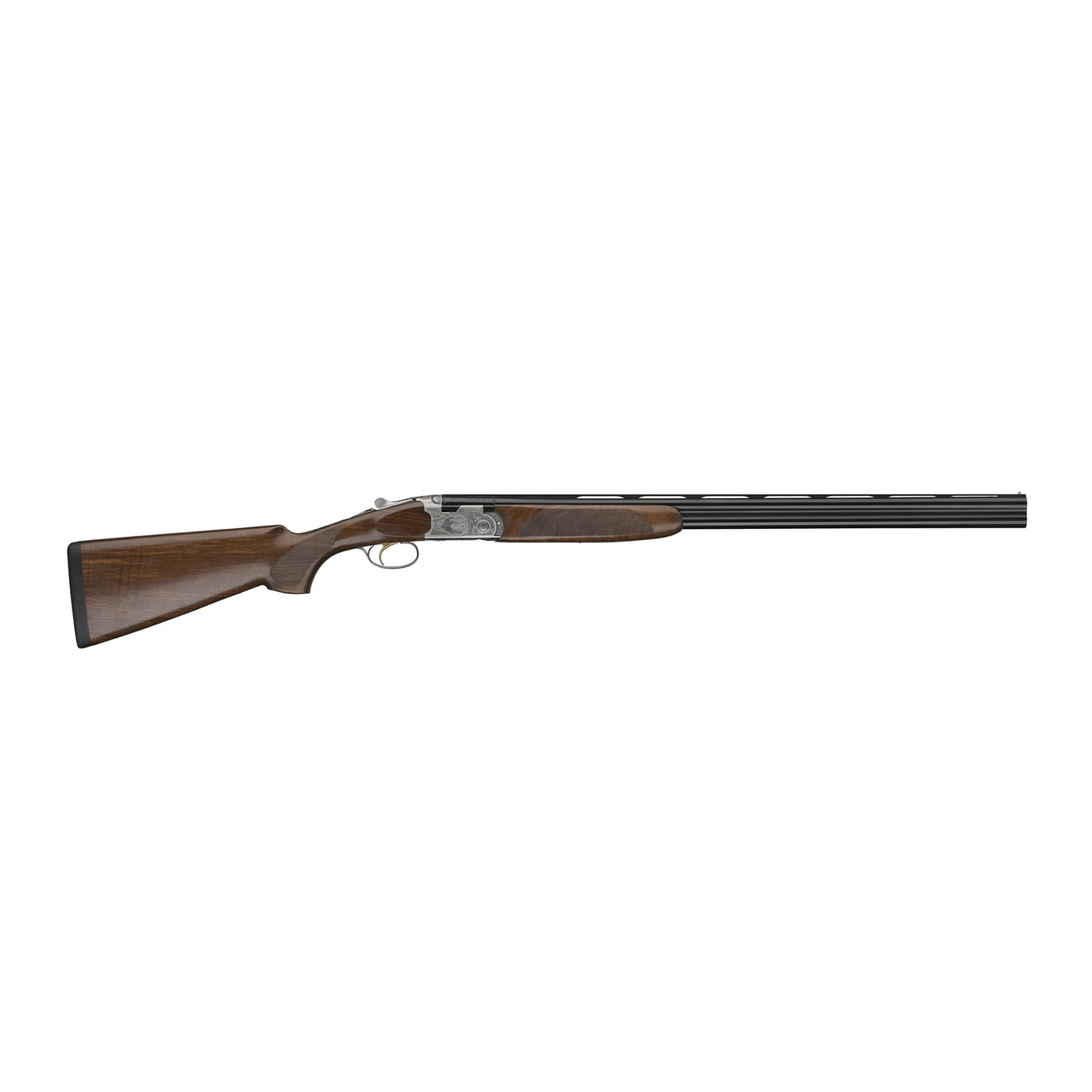 Beretta 687 Silver Pigeon III Sport .410 30\" Bbl BFAST O/U Shotgun J687S4130BF