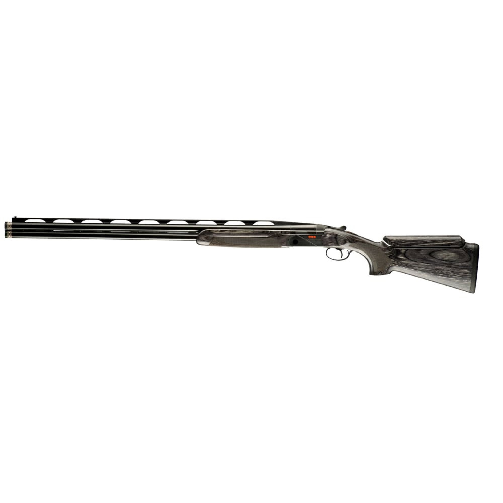 Beretta 688 Performance Xtrap 12 GA 32\" Bbl OBF-HOP LH Laminated Wood/Blued Shotgun J688PXT1230L