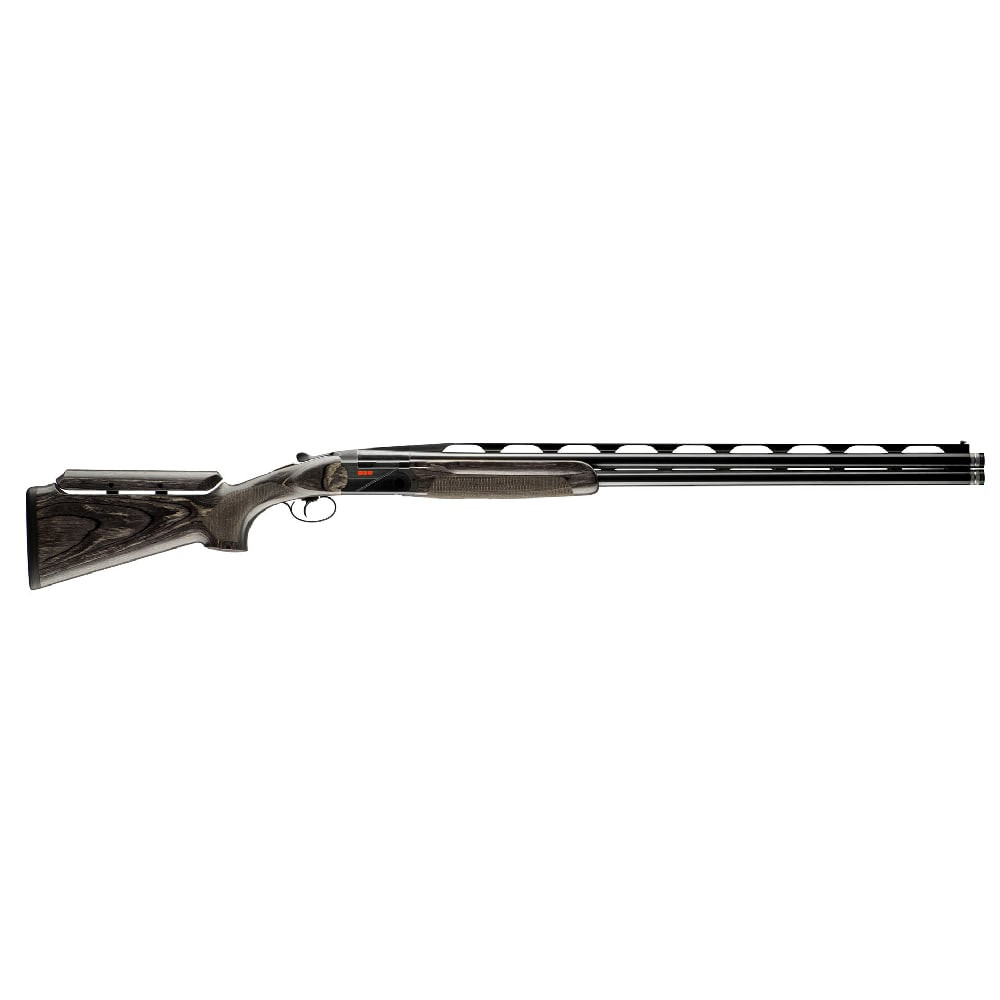 Beretta 688 Performance Xtrap 12 GA 32\" Bbl OBF-HOP Laminated Wood/Blued Shotgun J688PXT1232