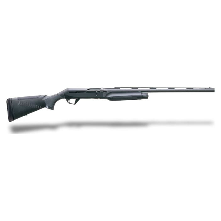 Benelli Super Black Eagle II 12GA Black Shotgun 10016