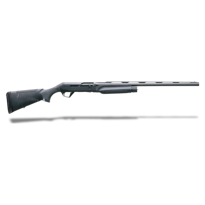Benelli Super Black Eagle II 12GA Black Shotgun 10021