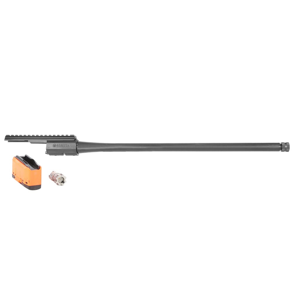 Beretta BRX1 .308 Win Caliber Conversion Kit w/Bolt Head, 20" Heavy Profile 5/8x24 Bbl & (1) 5rd Mag JBBRX1H308W20