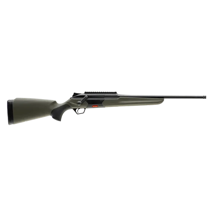 Beretta BRX1 7mm Rem Mag 22" Bbl 1:9 5/8in x 24 TPI Green Synthetic Hunting Rifles JBRX1GN370