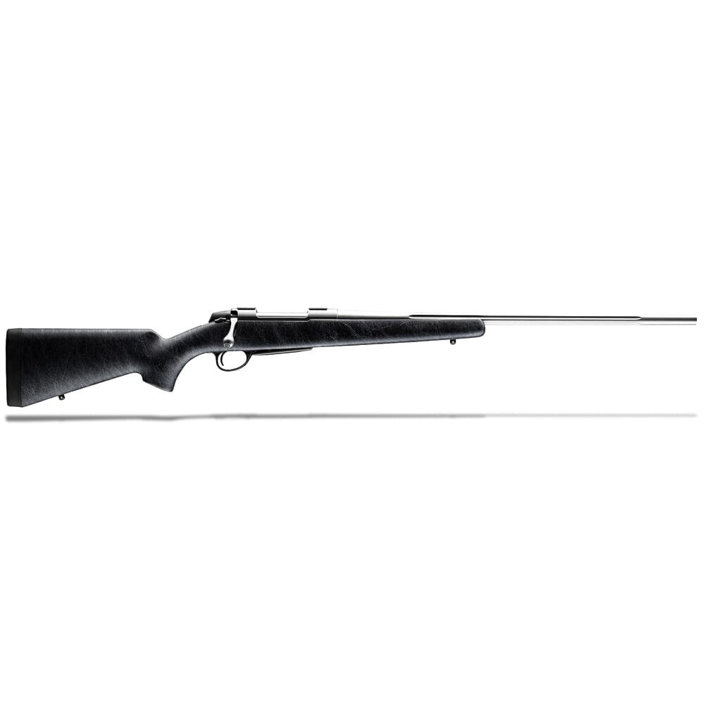 Sako A7 Big Game 6.5 Creedmoor 24.4\" 1:8\" Fluted Barrel Rifle w/Roughtech Stock JRMBG82TB