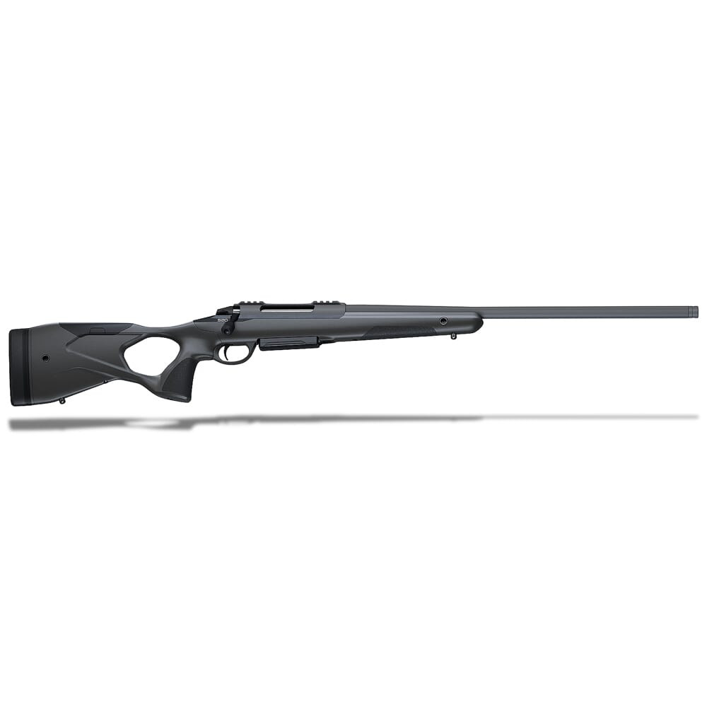 Sako S20 Hunter 6.5 Creedmoor 24\" Bbl 1:8\" Rifle JRS20H382