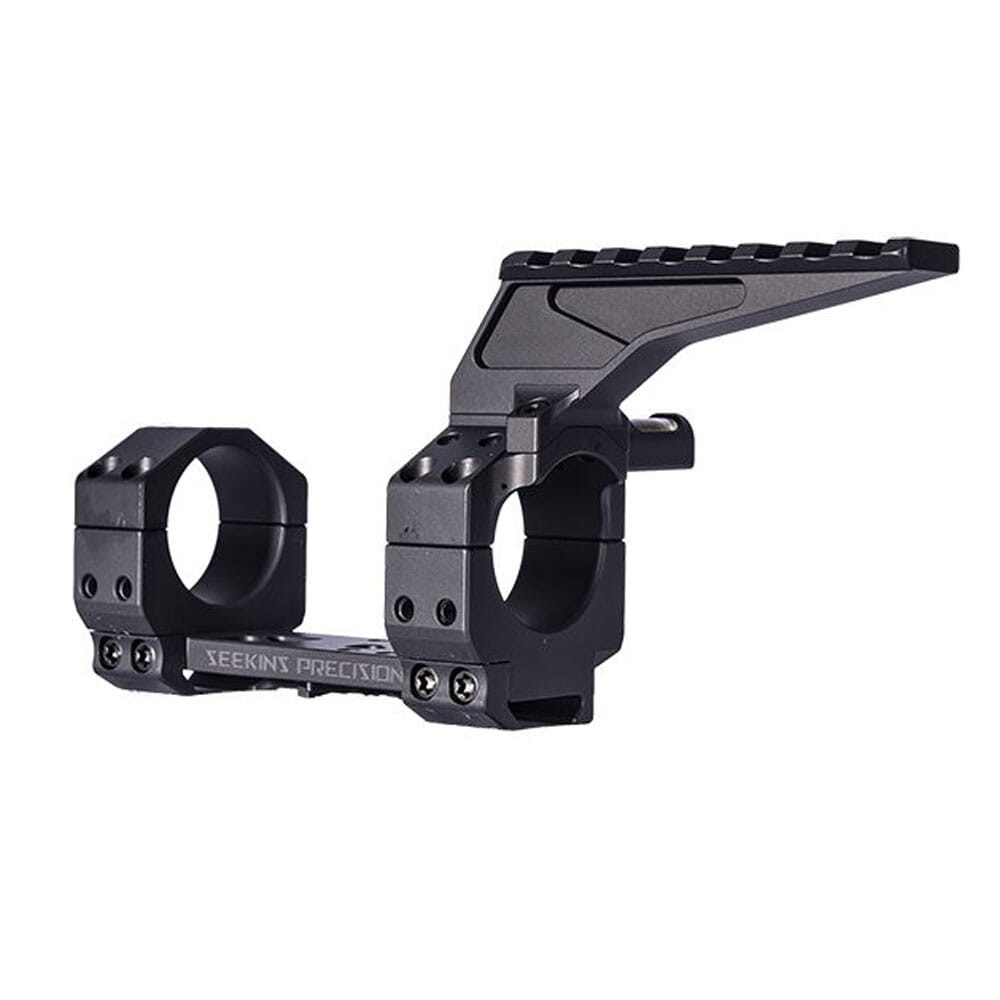 Seekins HIT Precision 1.45\" 35mm 0MOA LRF Mount Kit 0010650122-F-KIT