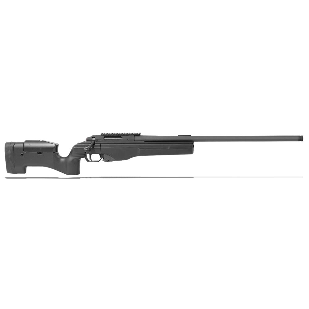 Sako TRG 22 .308 Win 26\" Black Fixed Stock Phosphate Metal Finish JRSW116 Used F29899