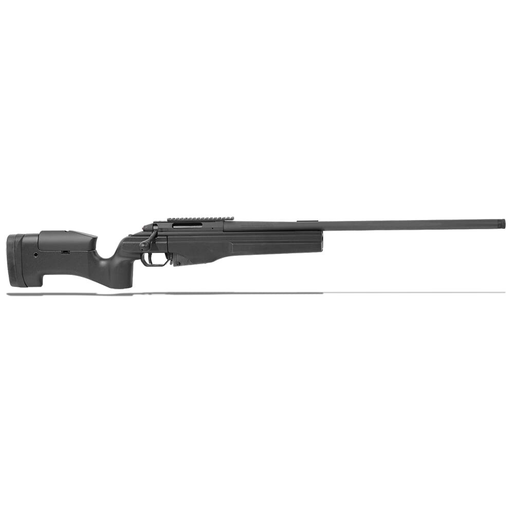 Sako TRG 22 .308 Win 26\" Black Fixed Stock Phosphate Metal Finish JRSW116 Used F80217