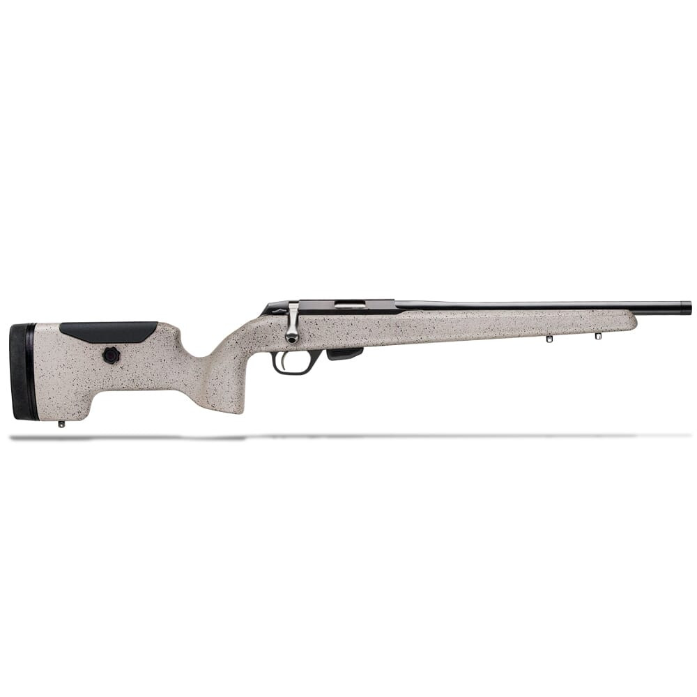 Tikka T1x UPR .22 LR 16" 1:16.5 1/2x28 Bbl Rifle JRT1XU300SB