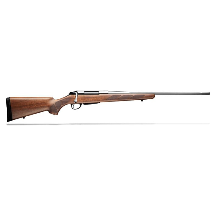 Tikka T3 Hunter 6.5x55 SE SS Fluted Barrel JRTA751