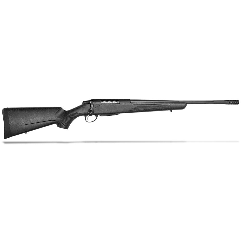 Tikka T3x Lite Roughtech .270 Win 22.4\" Bbl 1:10\" Black Rifle JRTXRB318