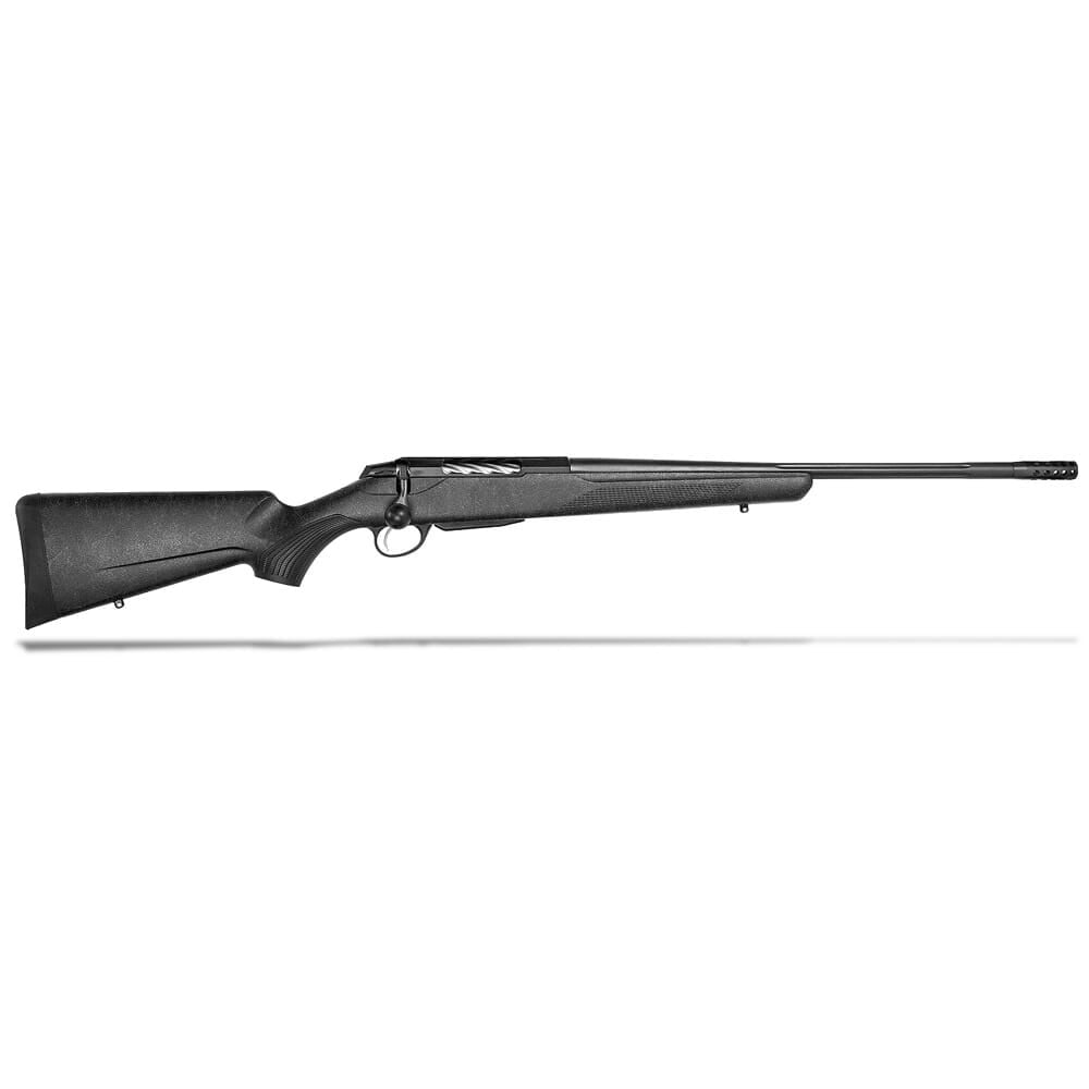 Tikka T3x Lite Roughtech 7mm Rem Mag 24.33\" Bbl 1:9.5\" Black Rifle JRTXRB370