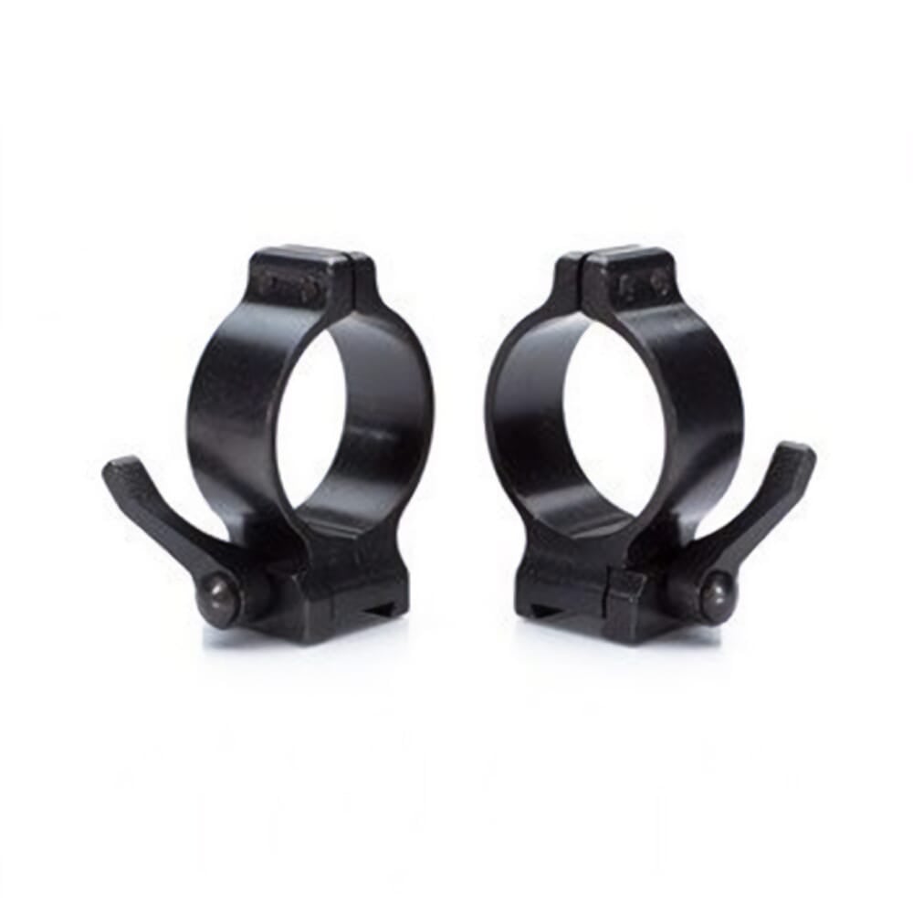 Talley 30mm Low Quick Detachable Ring for Kimber 89 BGR K600003
