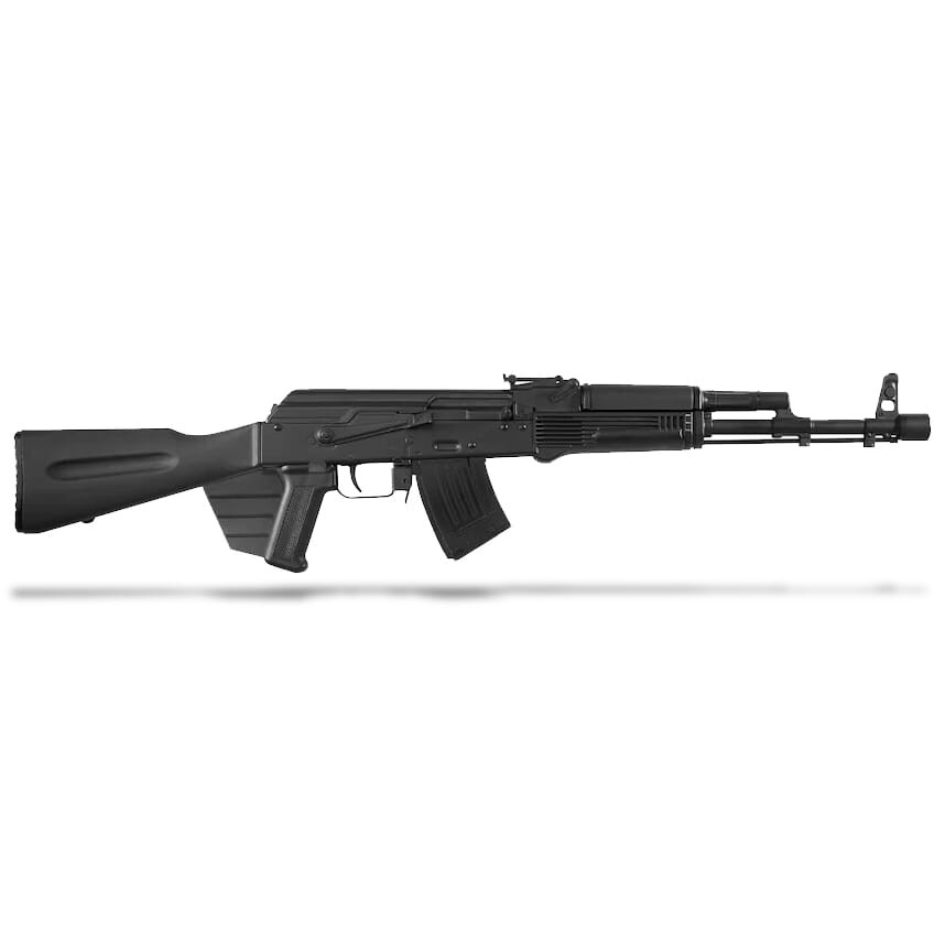 Kalashnikov USA KALI-103 7.62x39mm 16.33\" Bbl Fixed CA Compliant Rifle w/Fin & (1) 10rd Mag KALI-103