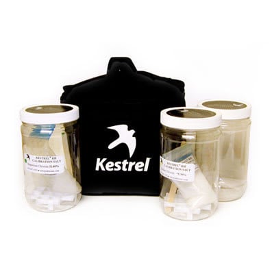 Kestrel RH Calibration Kit 0802