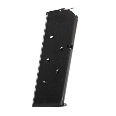 Kimber .45 ACP 7rd Compact Magazine 1000172A