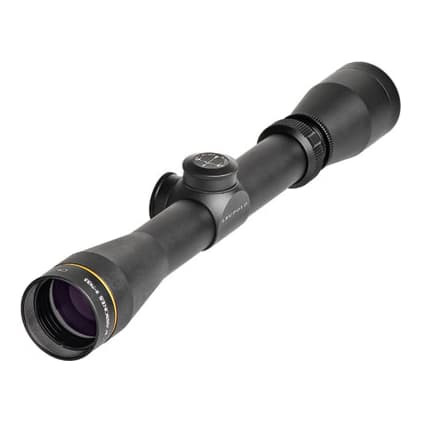 Leupold Crossbones 2-7x33mm Blister CBR 114710