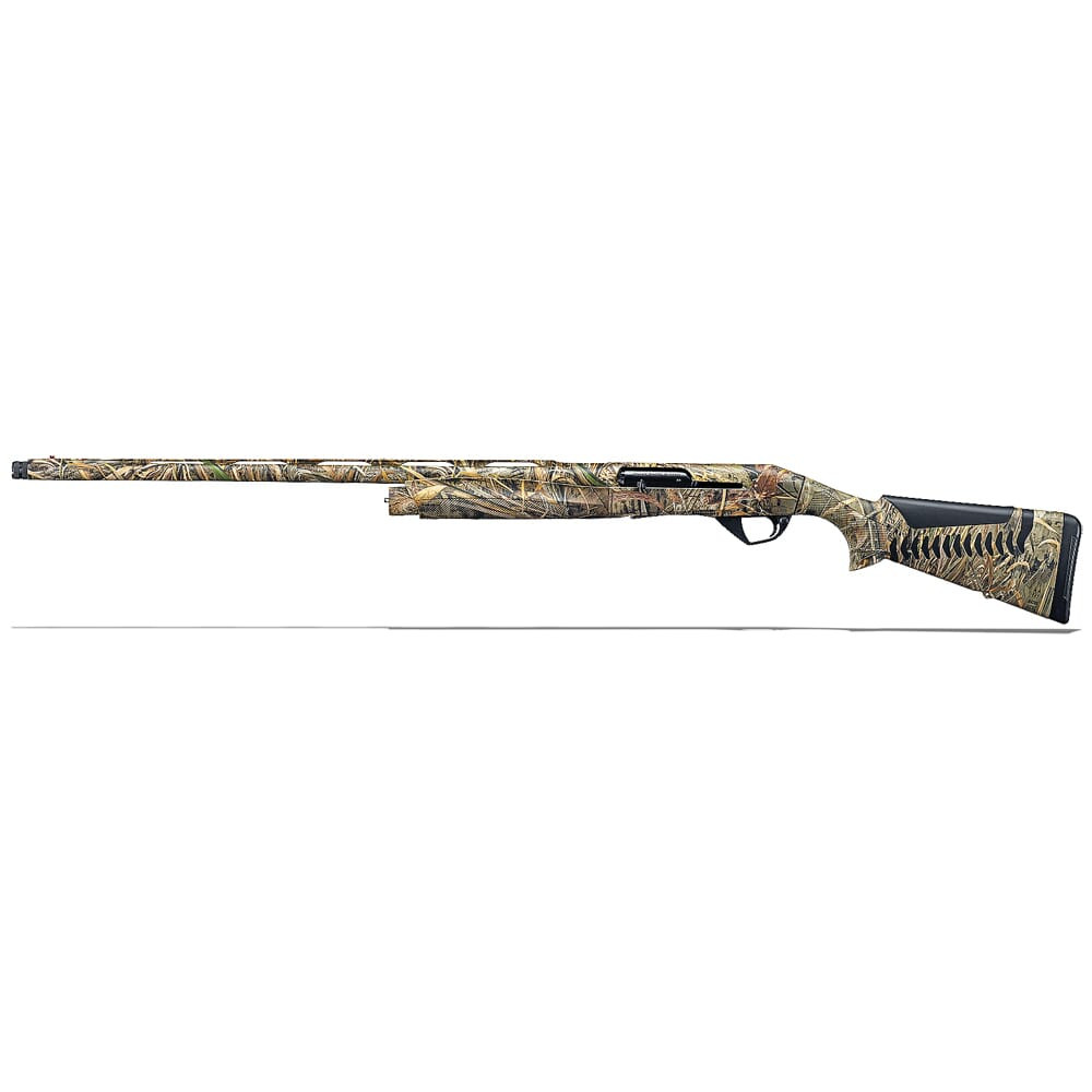 Benelli Super Black Eagle 3 12-ga 3-1/2" 28" LH Max 5 3+1 Semi-Auto Shotgun 10375