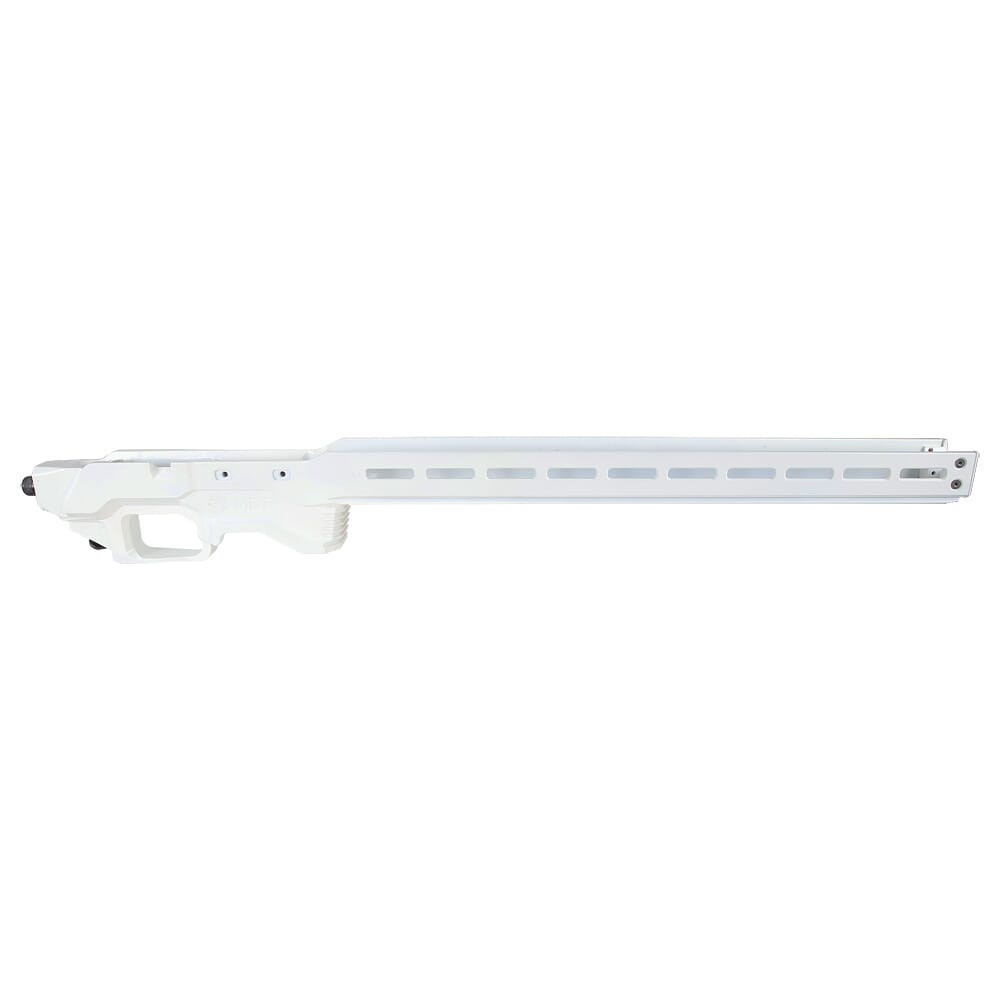 MDT ACC HOWA 1500 SA RH White Chassis 104452-WHT